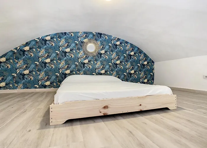 Apartcity Triana