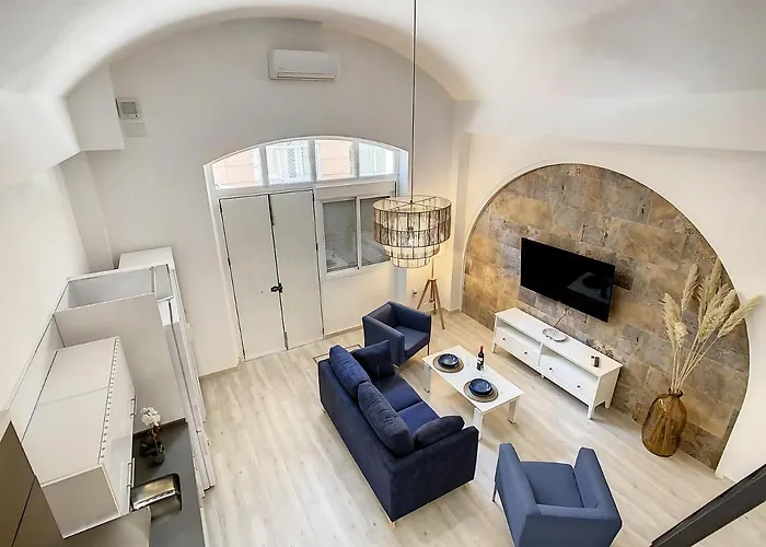 Apartcity Triana