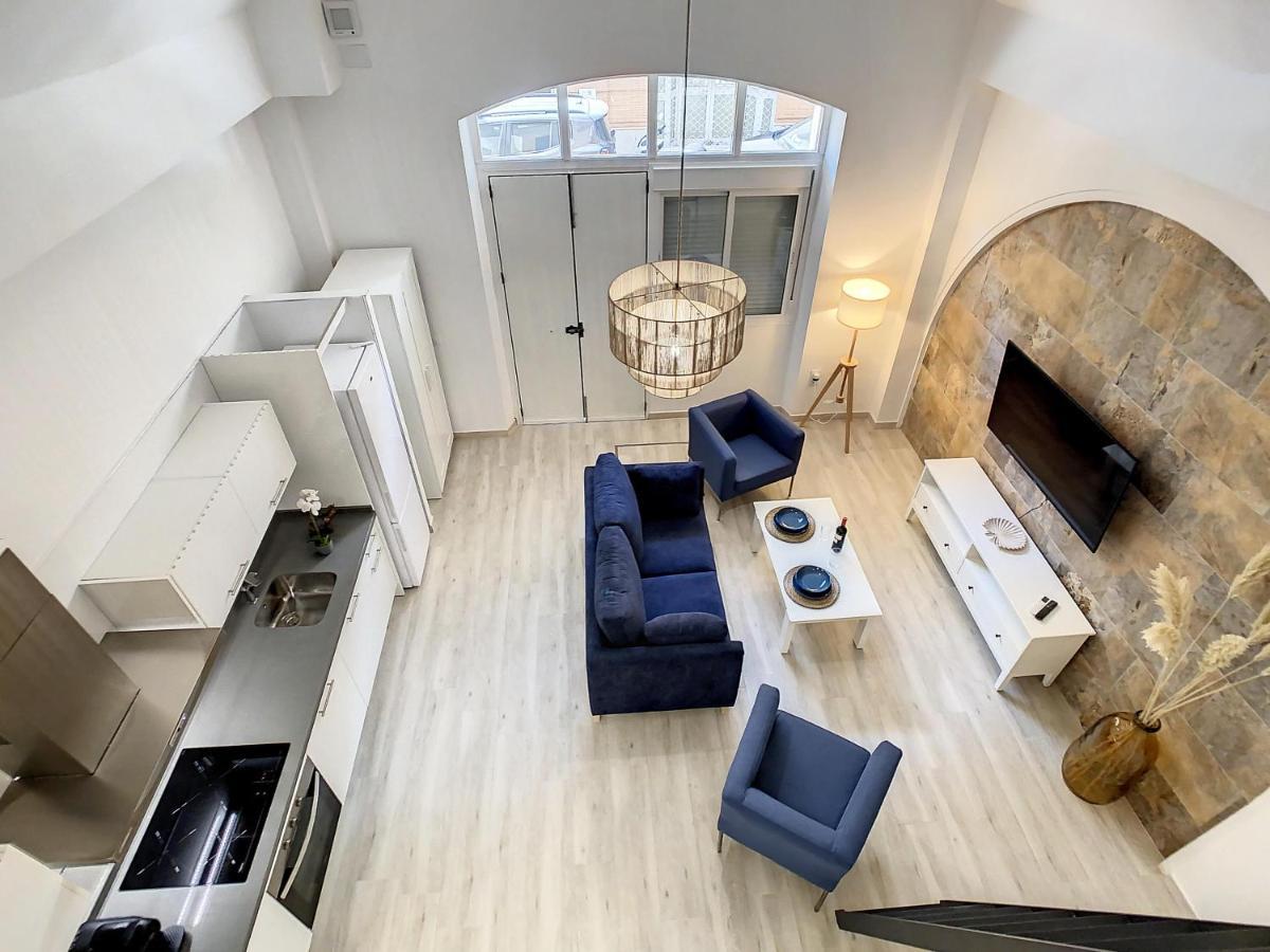 Apartcity Triana * Sewilla