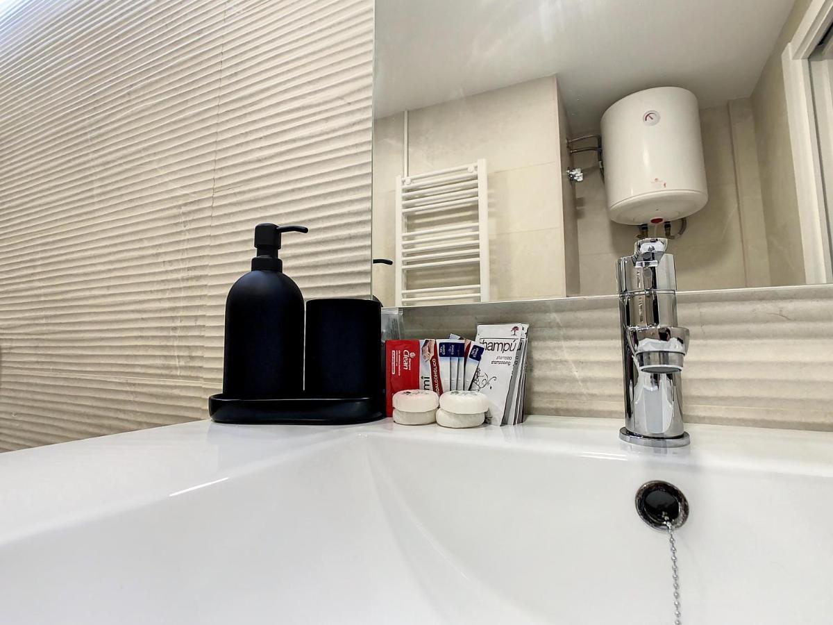 Apartcity Triana Apartament