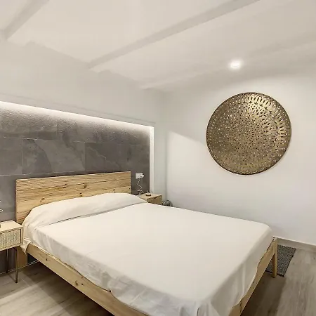 Apartcity Triana Sewilla Zewnętrze zdjęcie