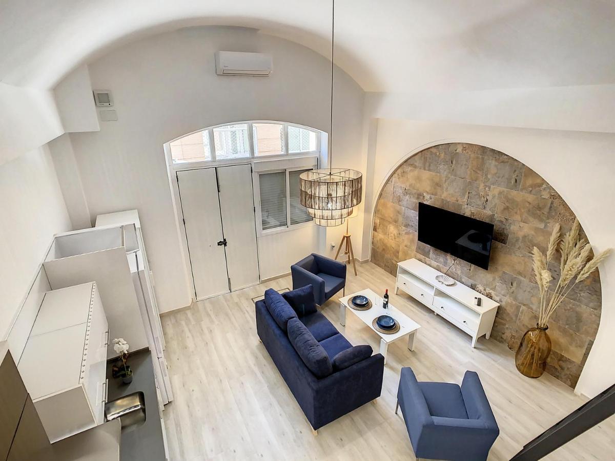 Apartcity Triana Séville