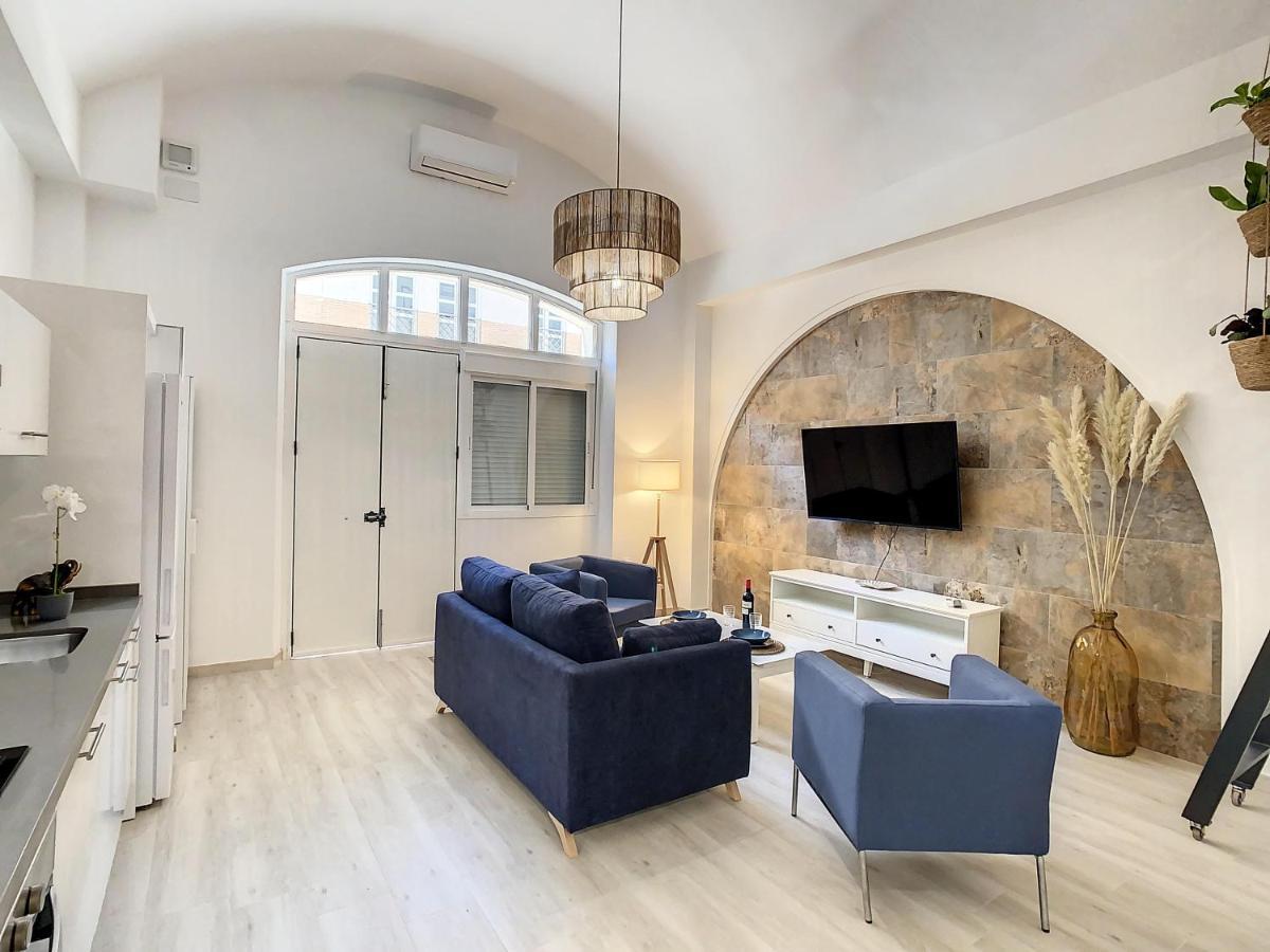 Appartement Apartcity Triana *