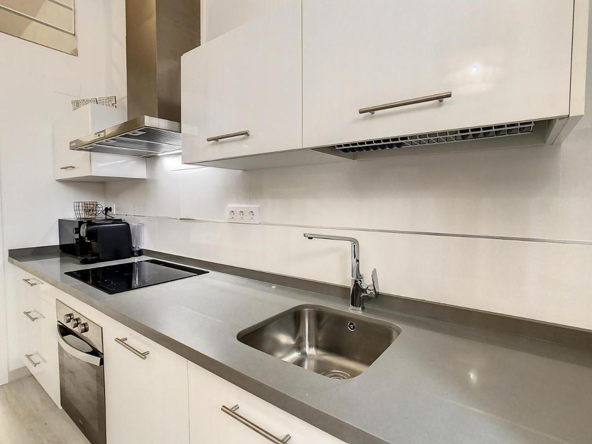 Apartment Apartcity Triana Sevilla