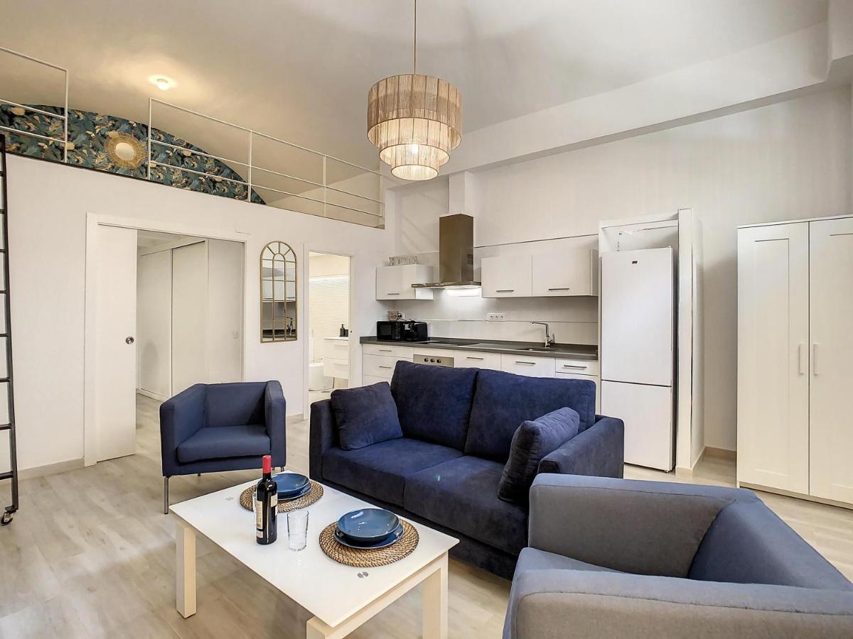 Appartement Apartcity Triana